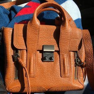 Authentic Phillip Lim Mini Pashli